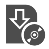 Software and video games vector icon