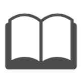 All books/Book vector icon